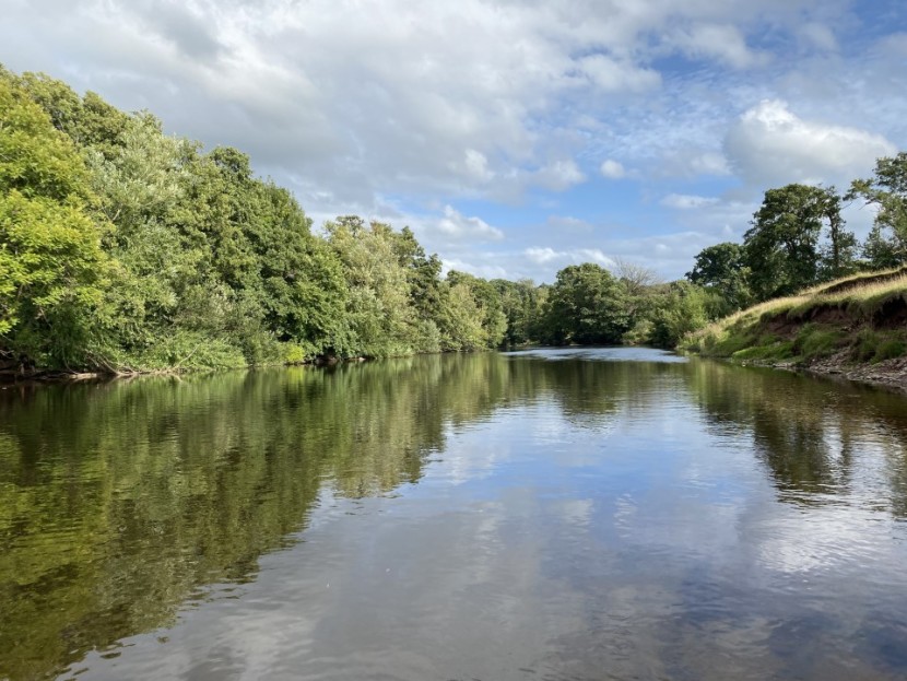 Abercynrig - PD from Cheltenham